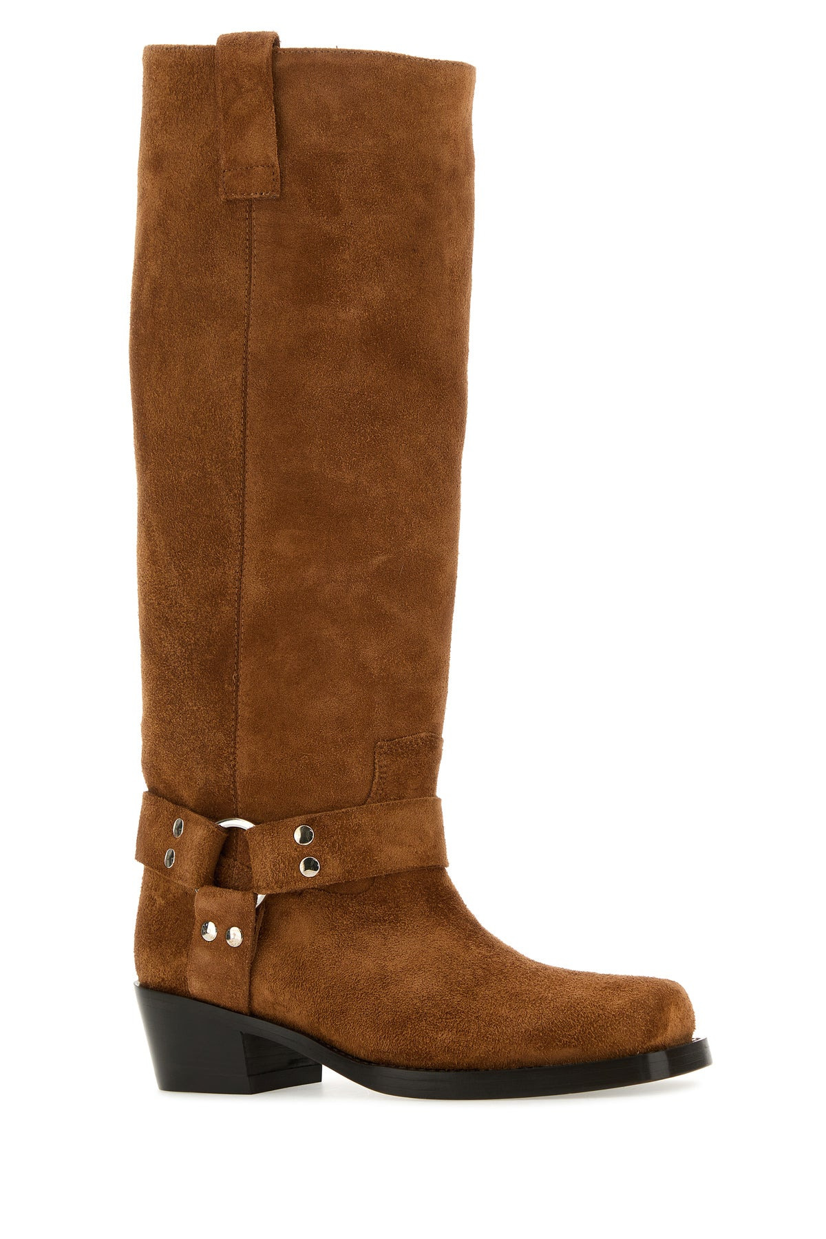 Caramel suede Roxy boots - 2