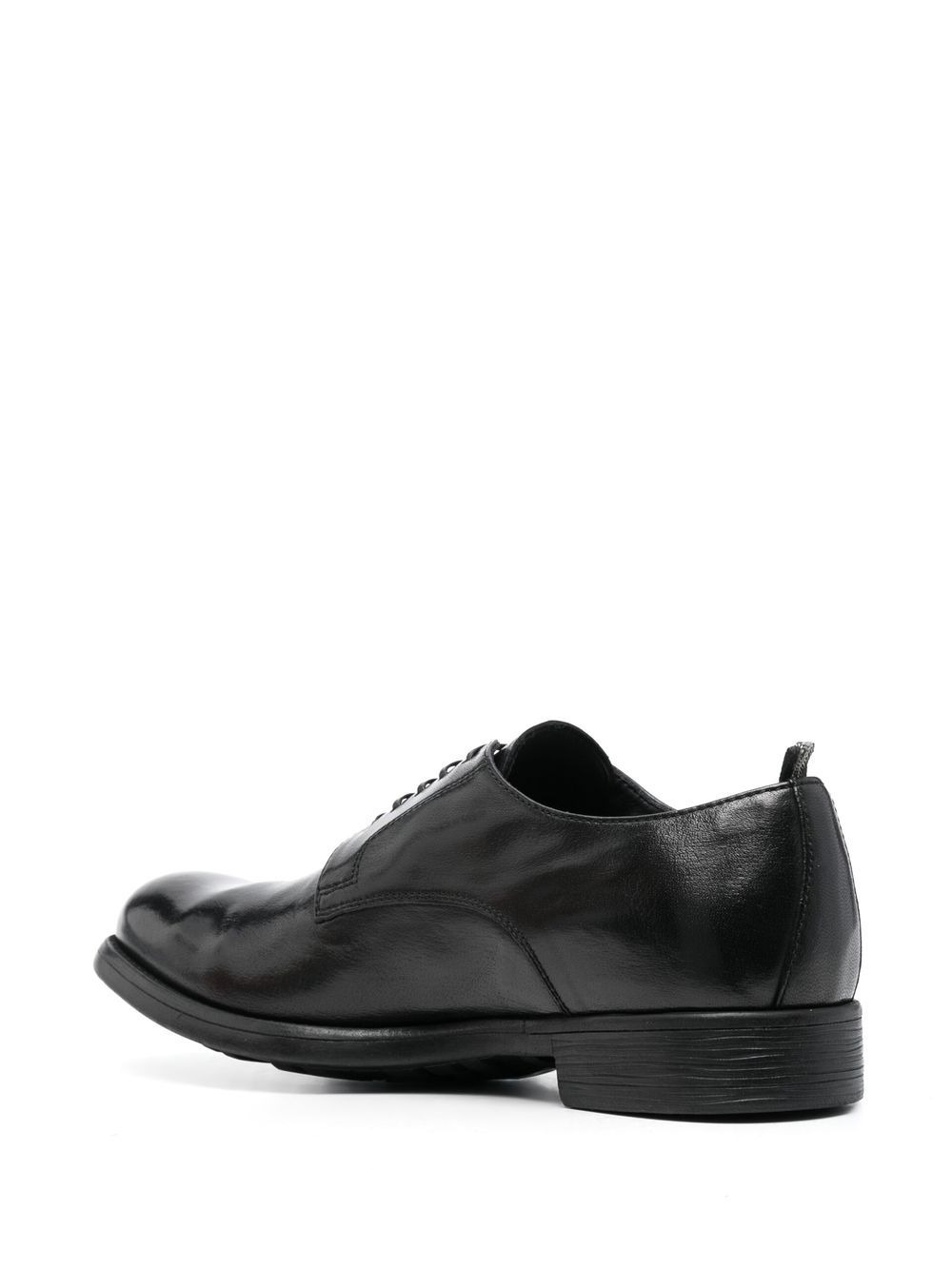 Chronicle lace-up shoes - 3