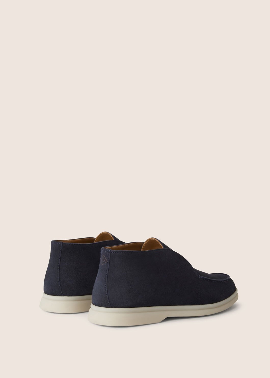 Open Walk Boots - 3