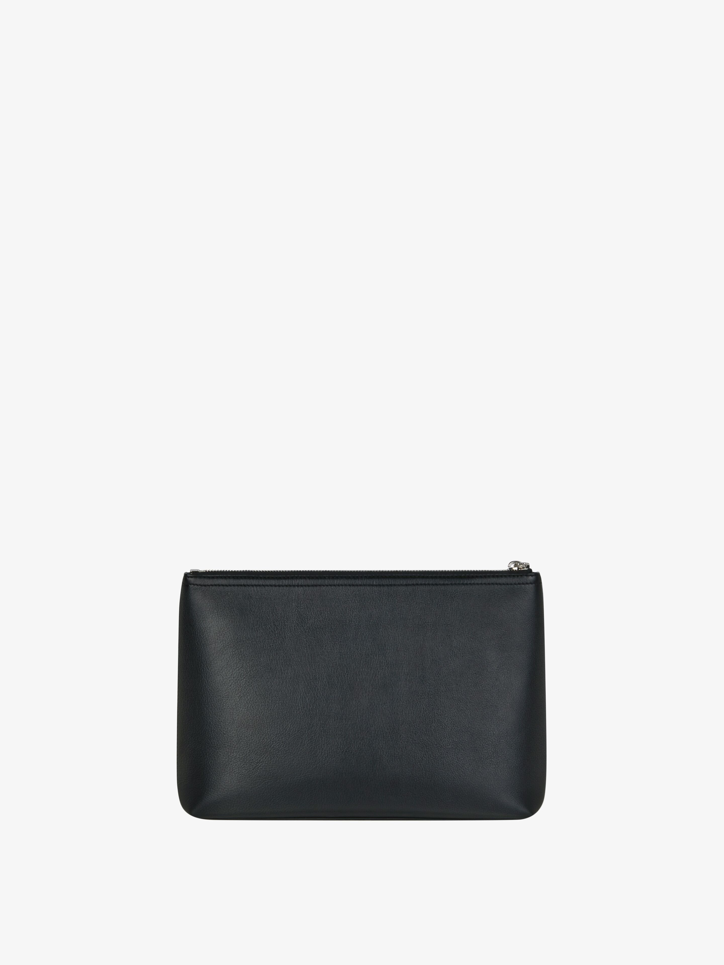 Givenchy VOYOU POUCH IN LEATHER | REVERSIBLE