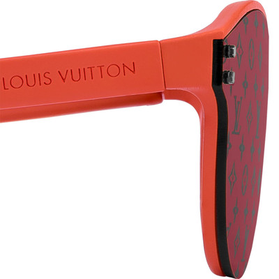 Louis Vuitton LV Waimea Round Sunglasses outlook