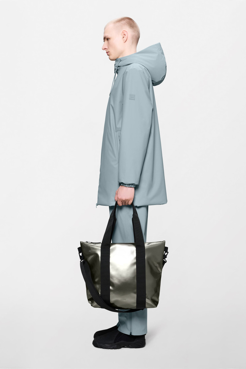 RAINS Tote Bag Mini outlook