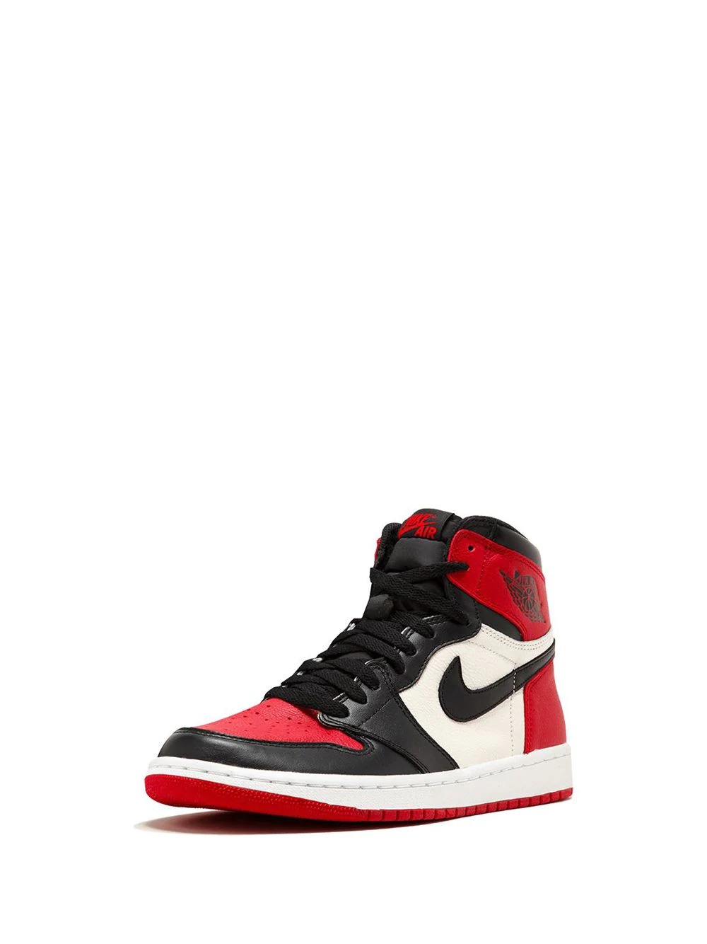 Jordan 1 Retro High bred toe - 4