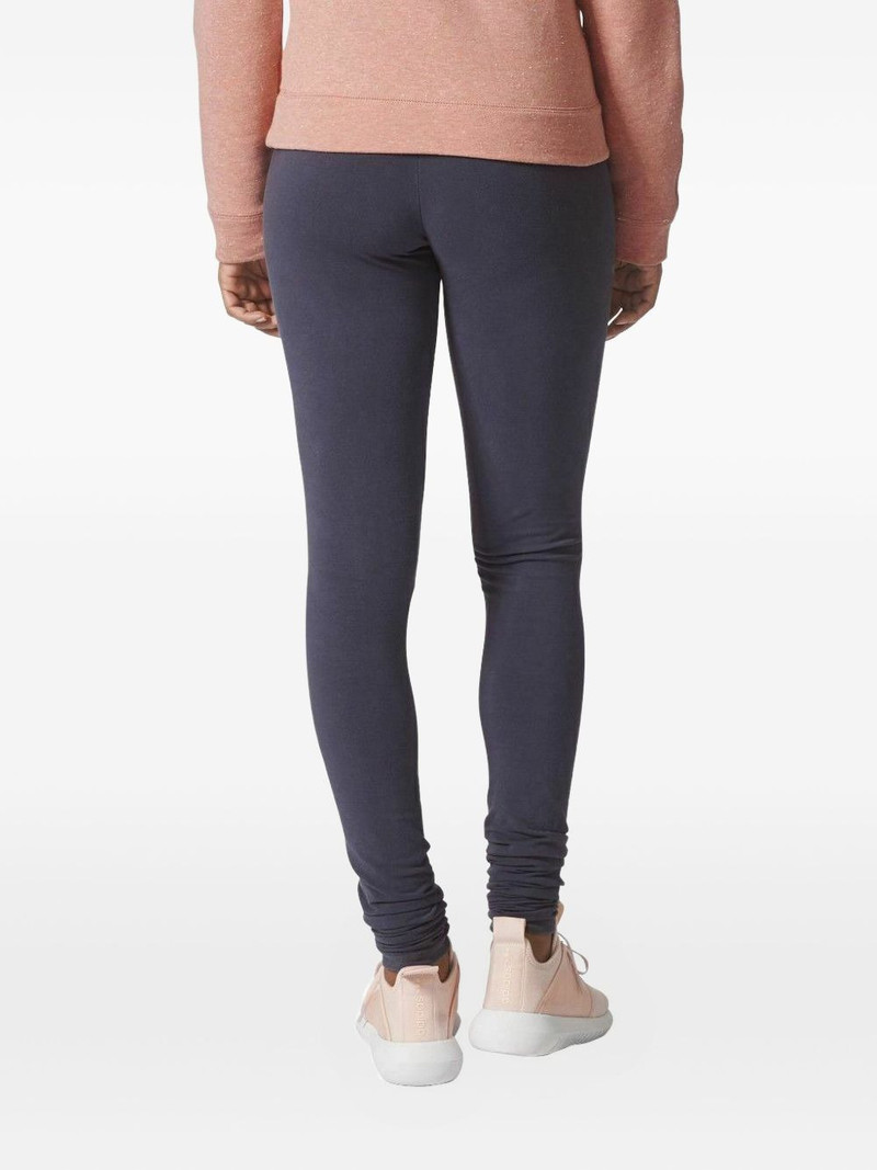 adidas logo-embellished leggings outlook