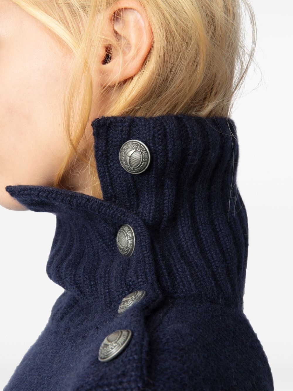 Nalma sweater - 7