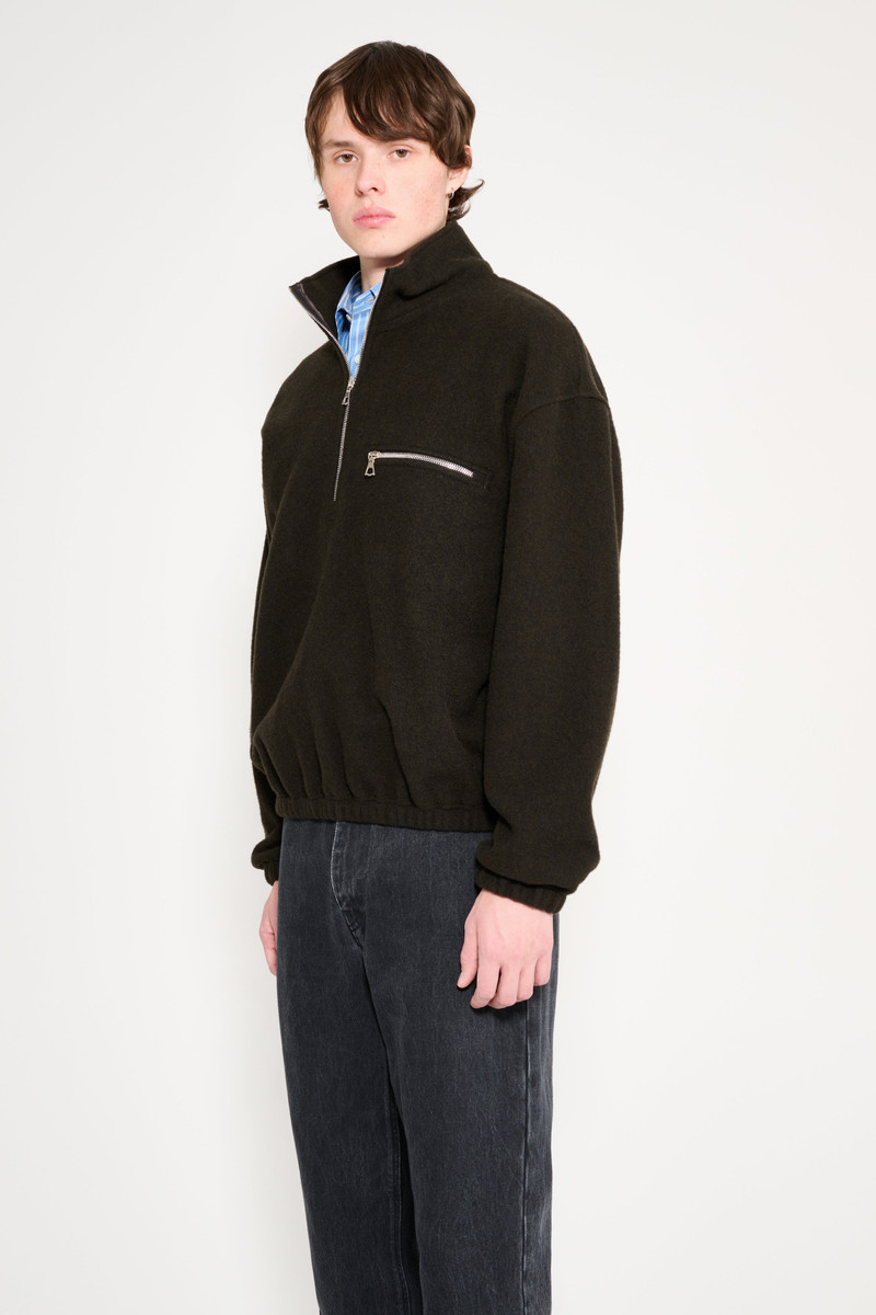 RIER POLAR FLEECE TOURBE 3