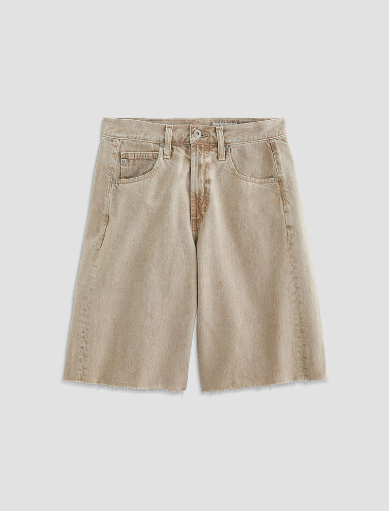 Hattie Short 1