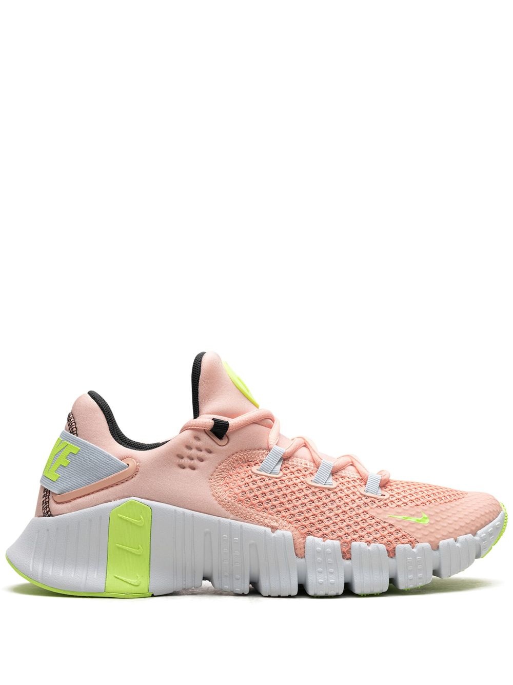 Free Metcon 4 "Arctic Orange" sneakers - 1