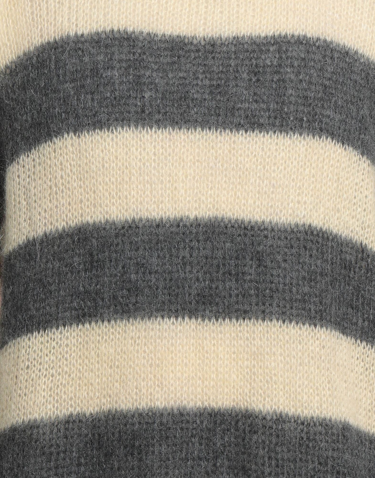 Beige Men's Sweater - 2