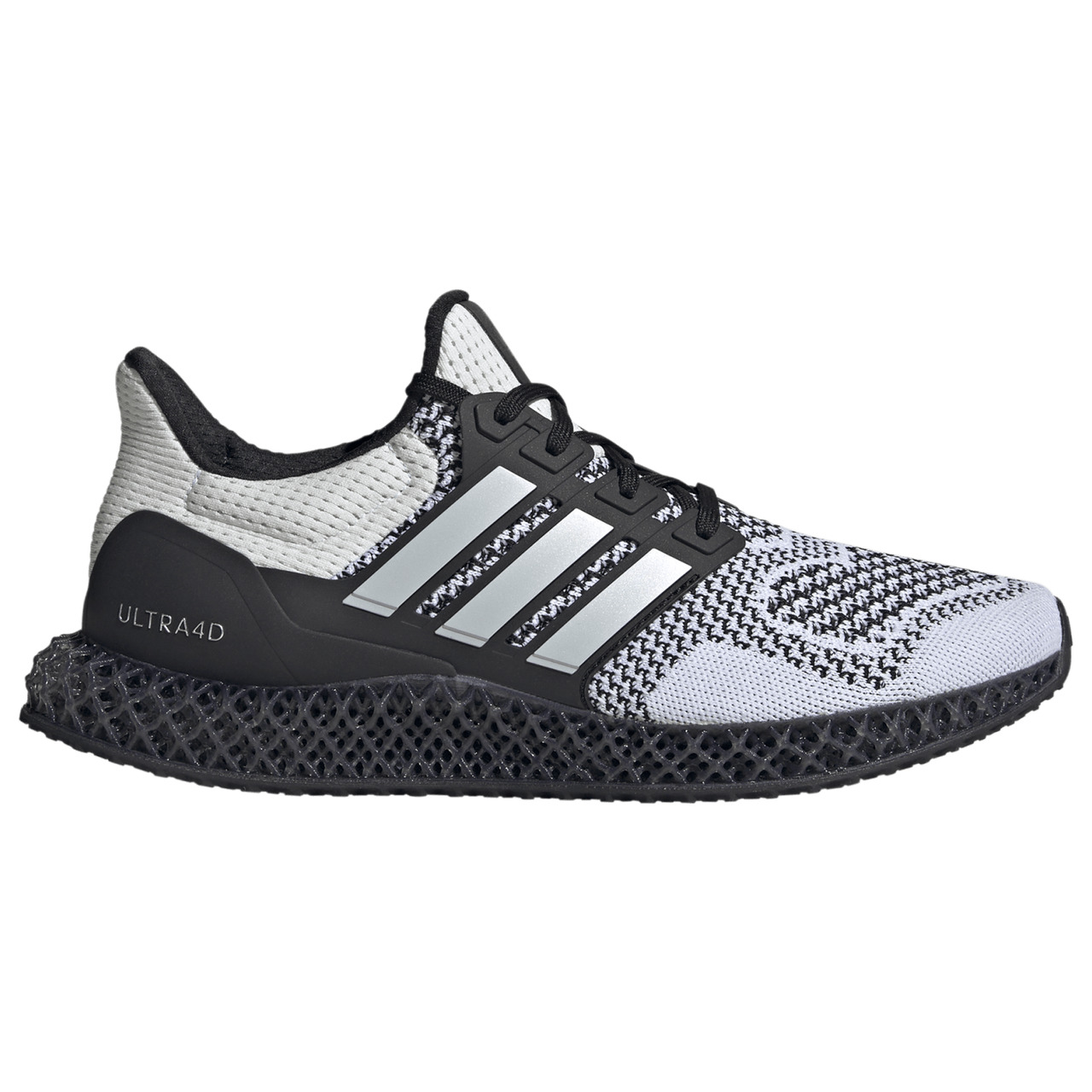 adidas Mens adidas Ultra 4D - 1