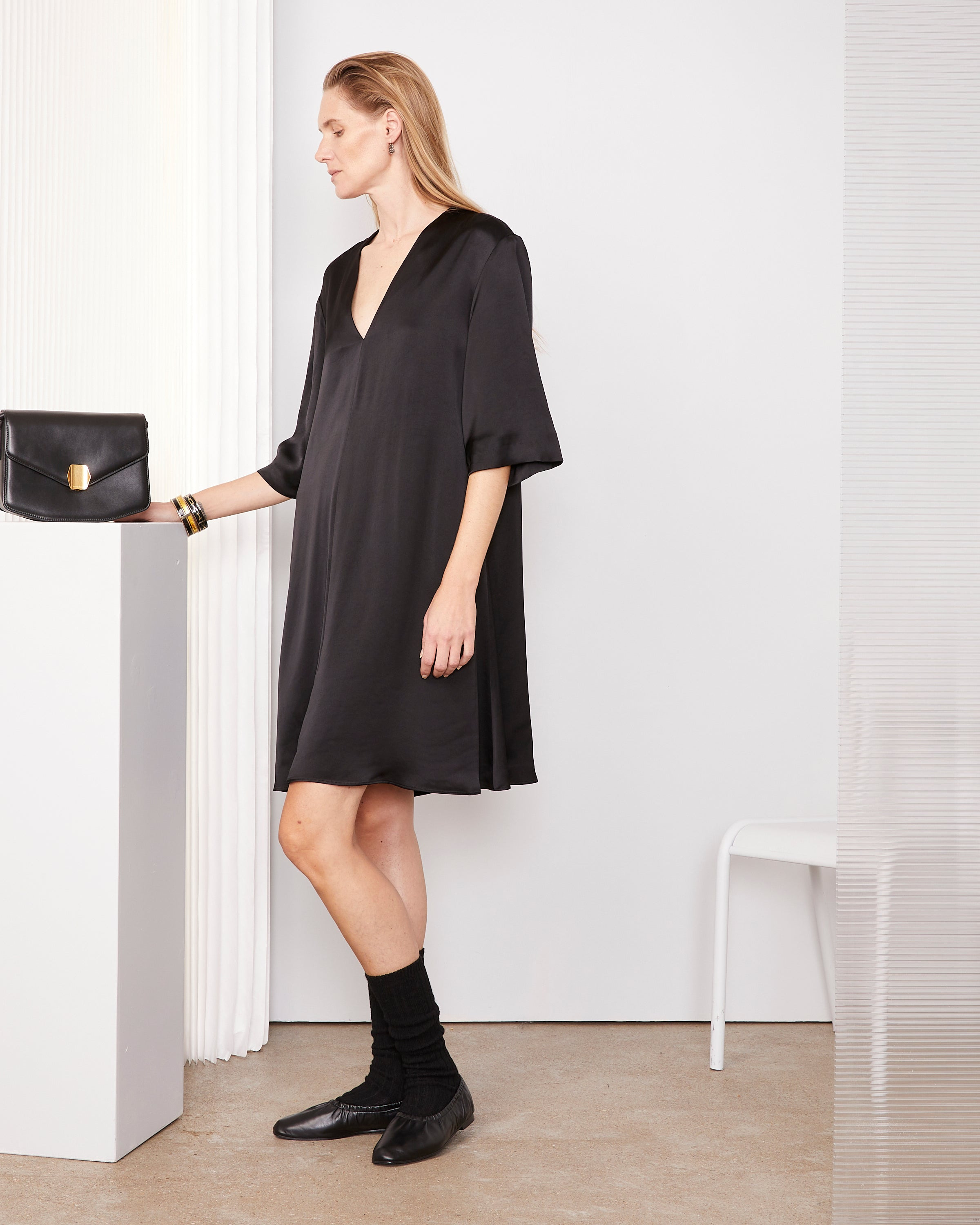 ILARY DRESS - 1
