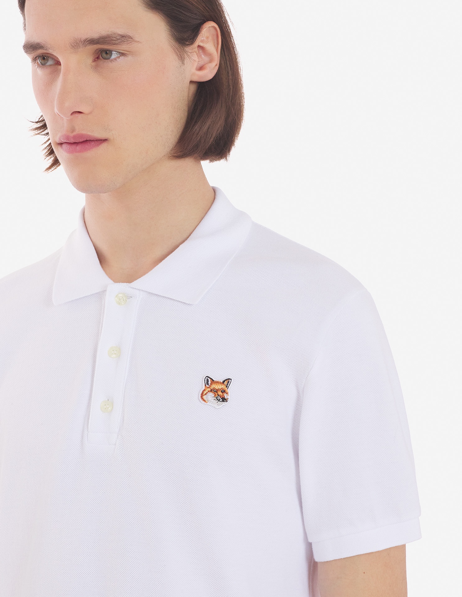 FOX HEAD PATCH CLASSIC POLO - 7