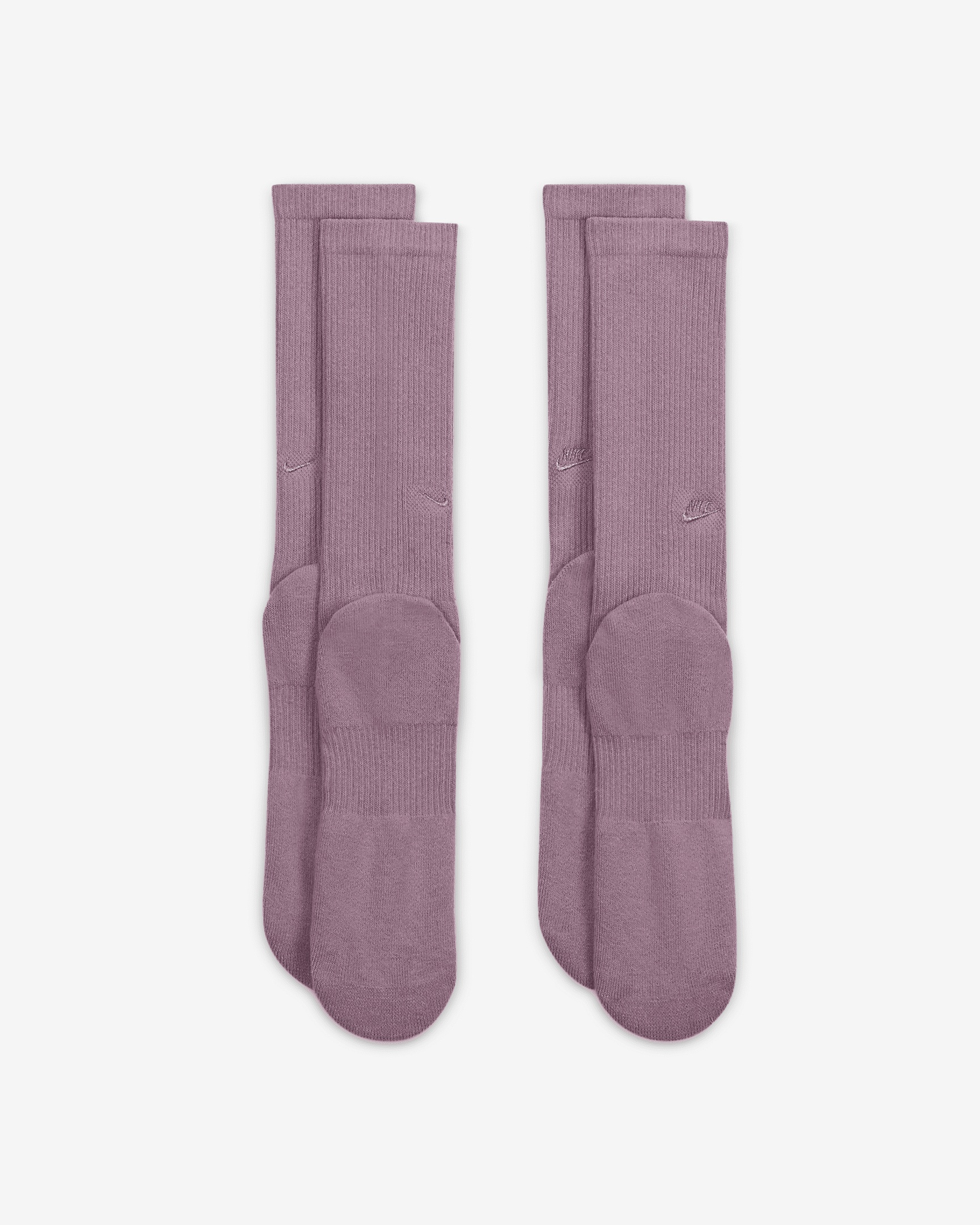 Nike Everyday Cushioned Crew Socks (2 Pairs) - 3