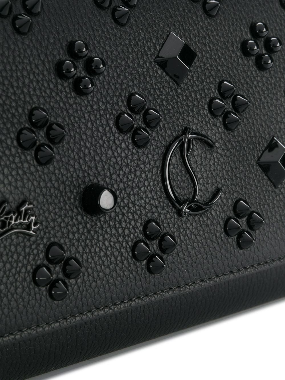 Paloma clutch - 4