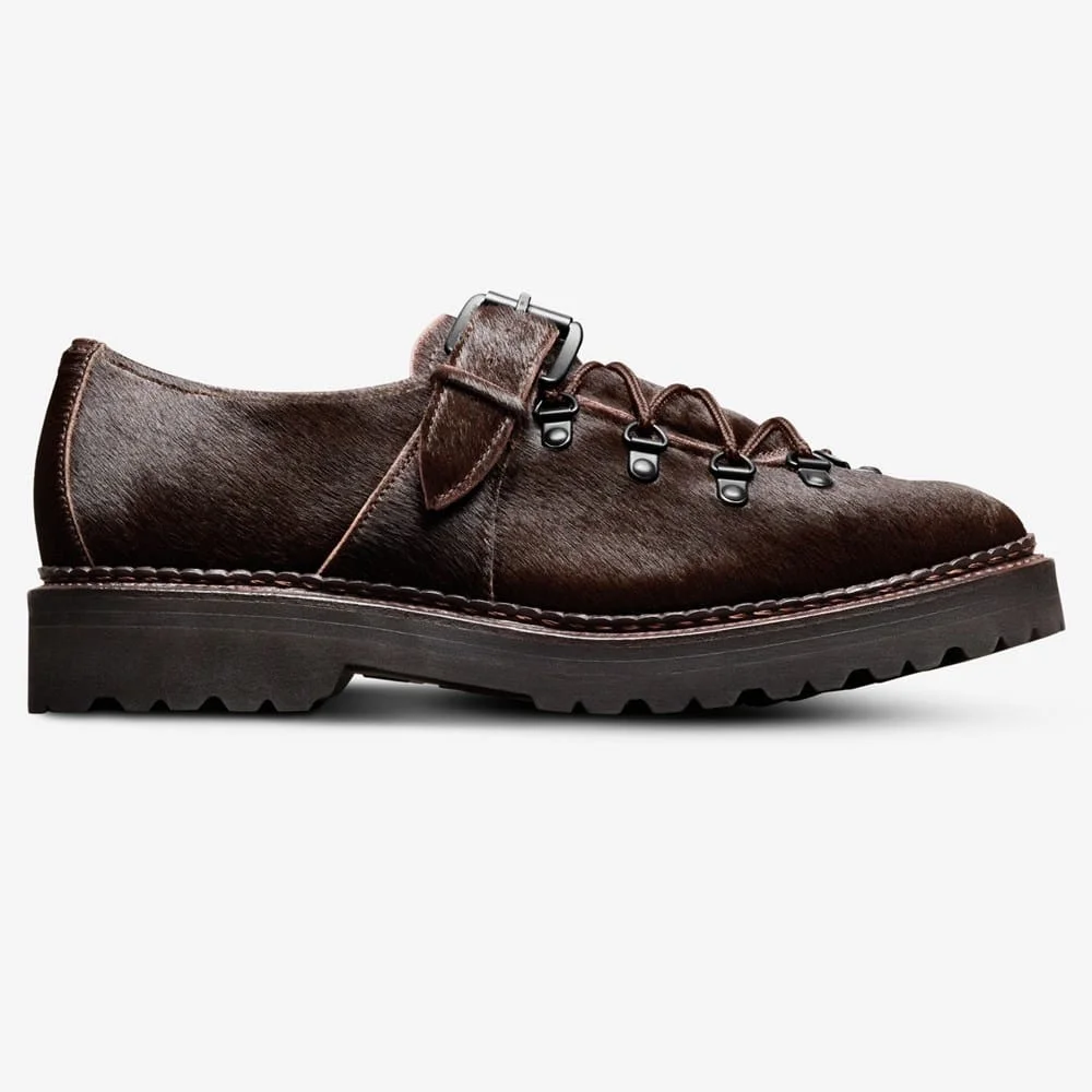 Engineered Garments x Allen Edmonds Adirondack Low Hiker - 1