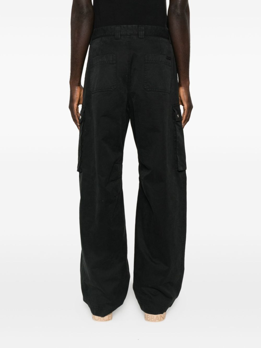 Dolce & Gabbana Trousers - 3