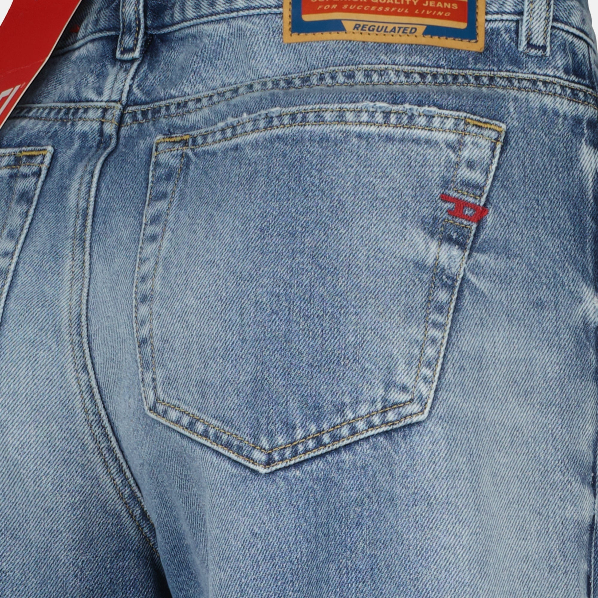Jean large D-Akemi 1978 L.28 - 3