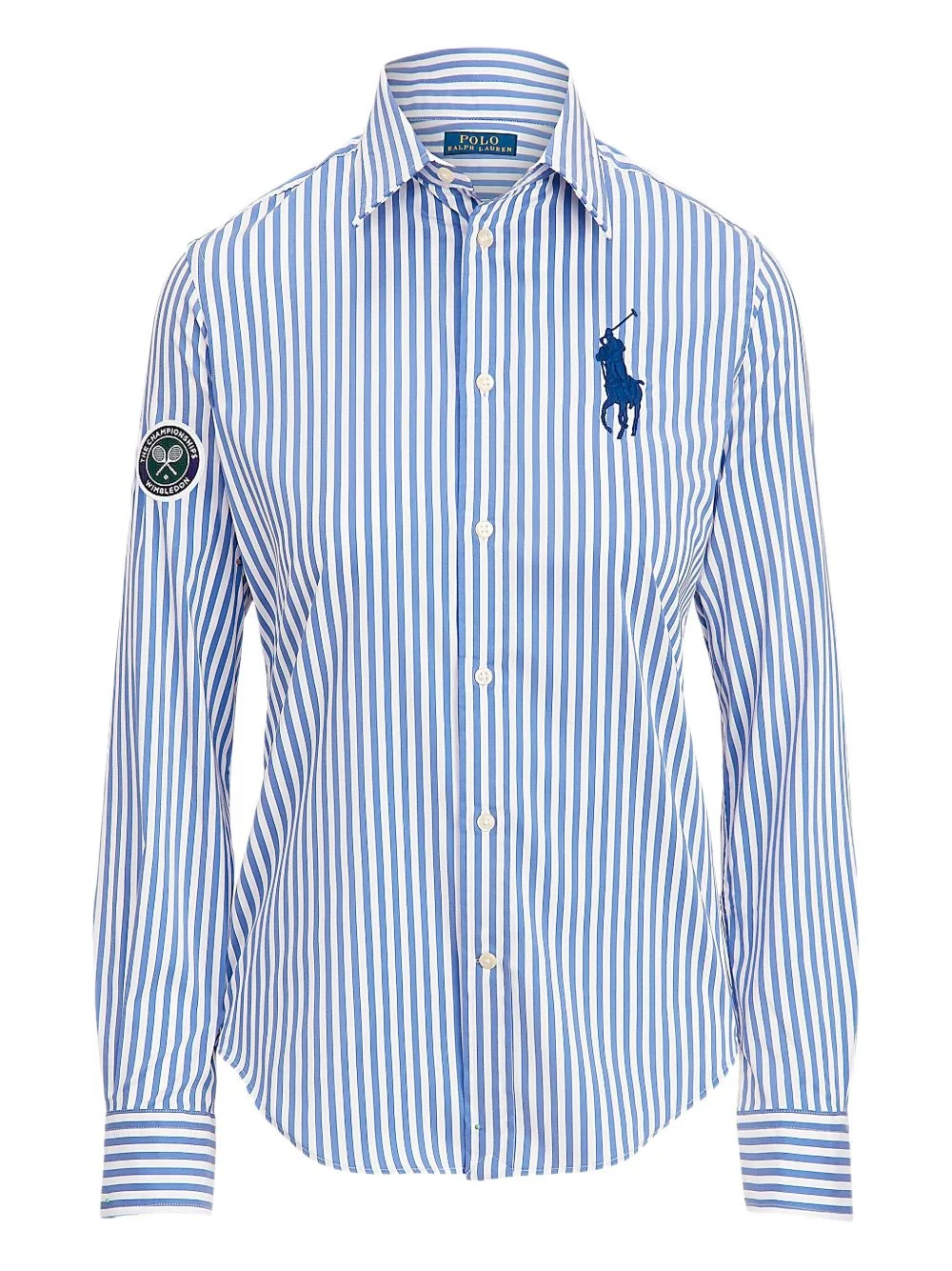 Wimbledon shirt - 1