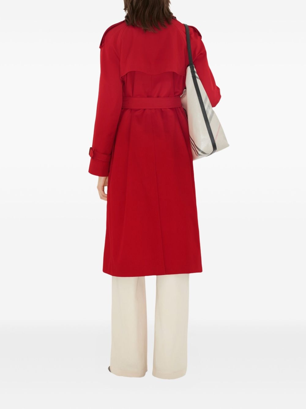 Castleford trench coat - 4