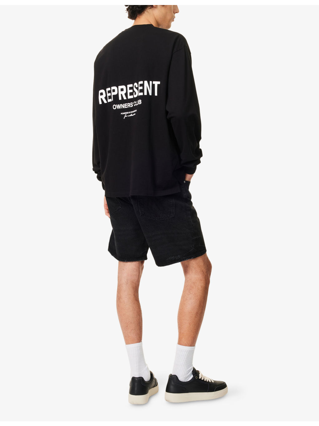 Owners Club Relaxed-Fit Cotton Top - 2