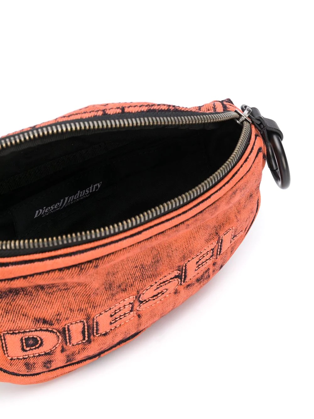 Adria P overdyed belt bag - 5