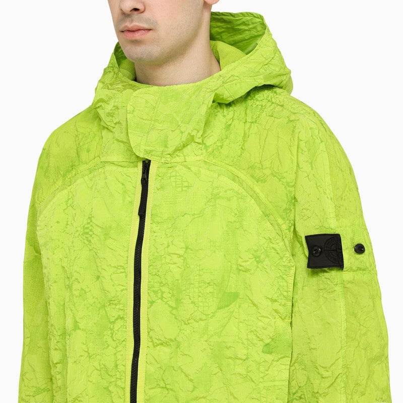 Stone Island Shadow Project Stone Island Shadow Project Pistachio