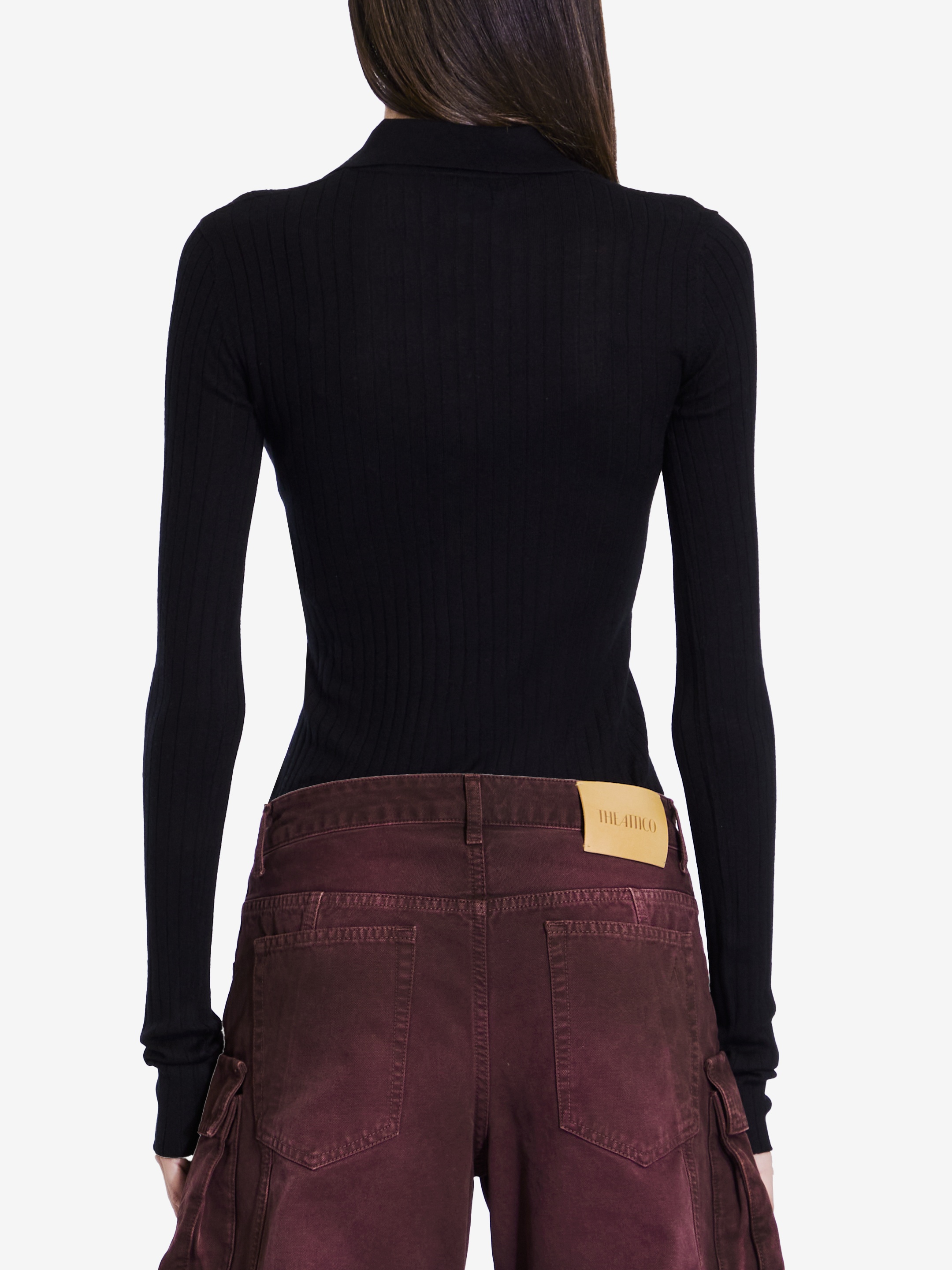 Cashmere top - 3