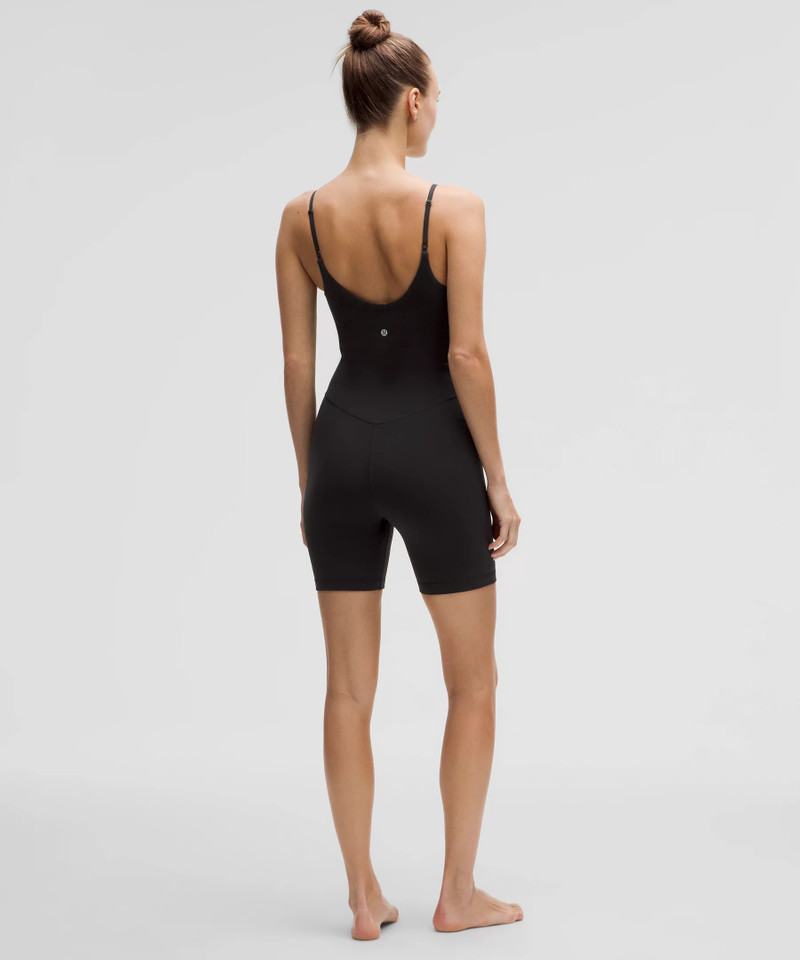 lululemon lululemon Align™ Cami Bodysuit 6" outlook