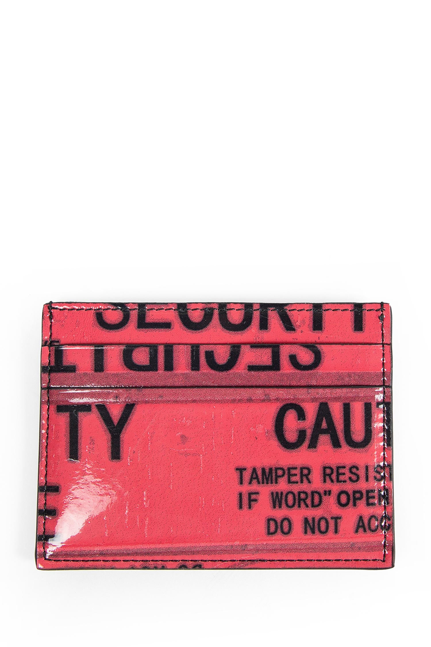 Tape Type Card Holder - 2