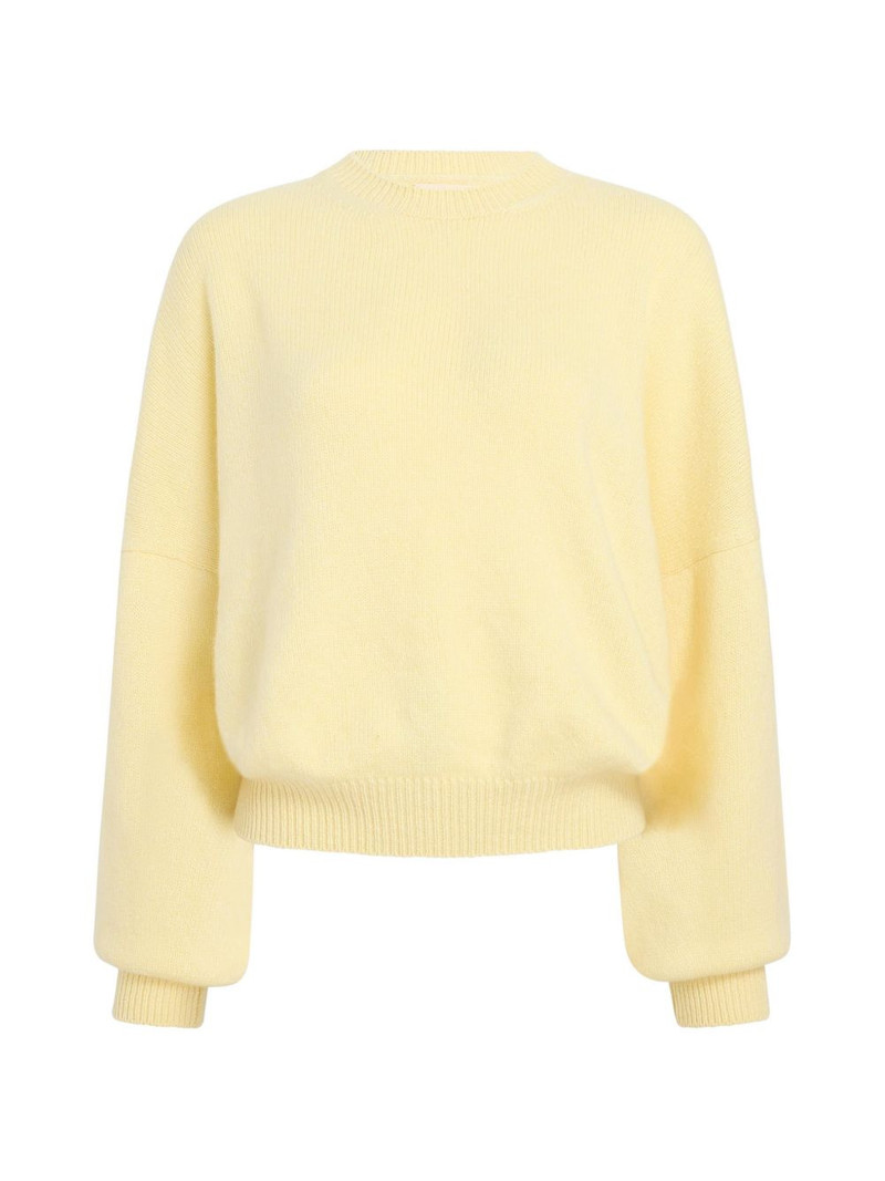 Margaux sweater 1