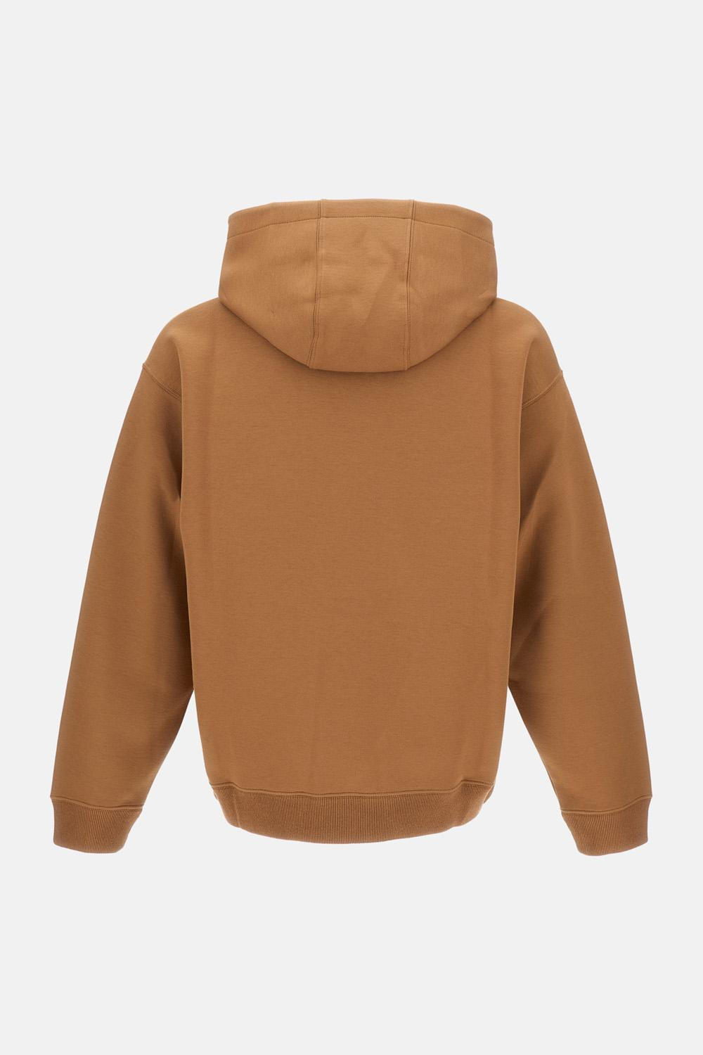 HOODIE WITH FF LOGO - 2