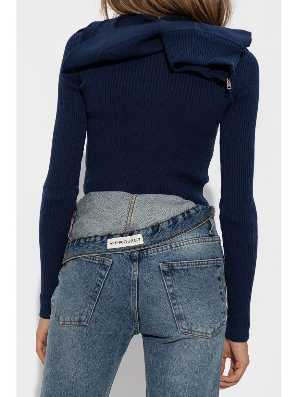 ribbed top - 4