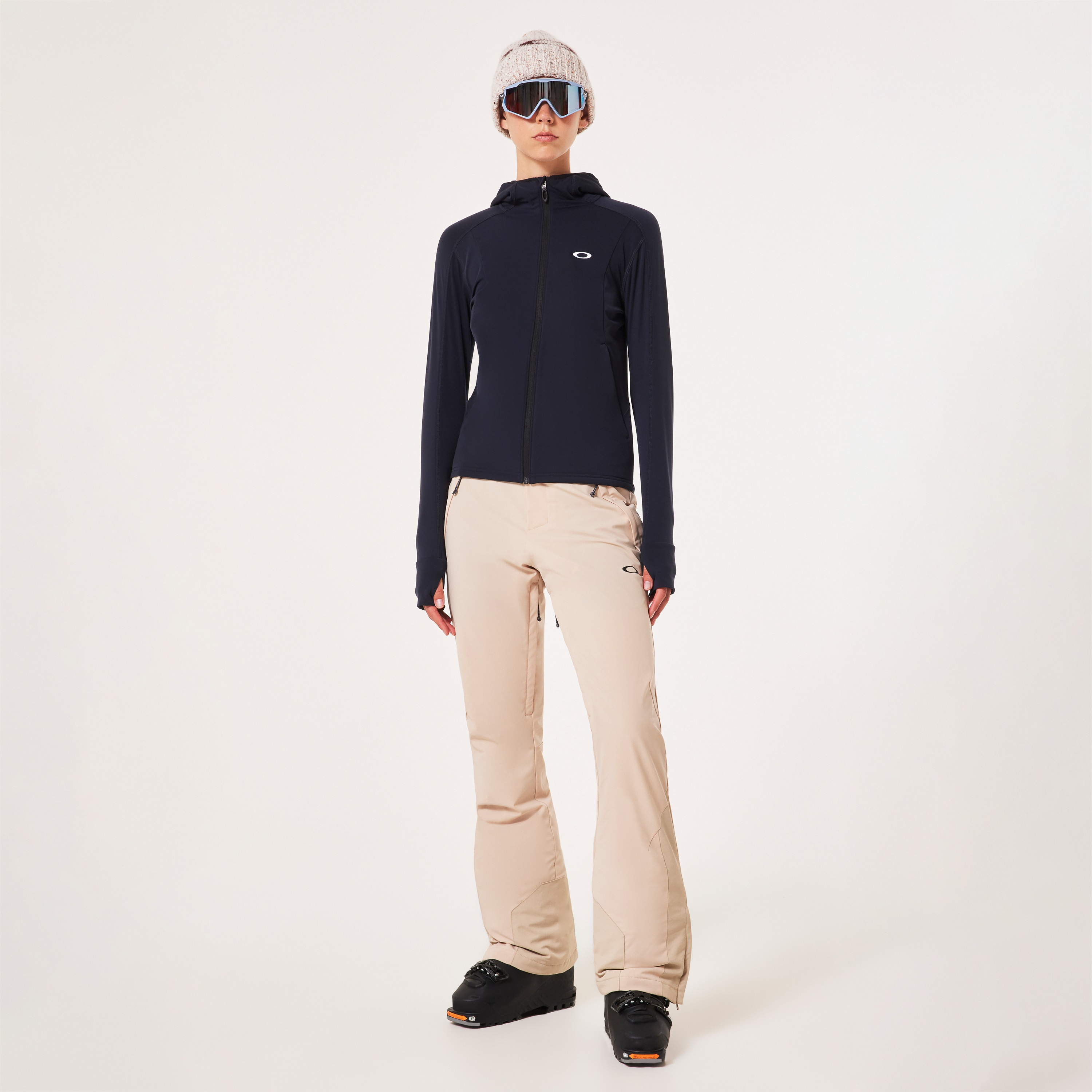 W. Drift Tech Fleece - 8