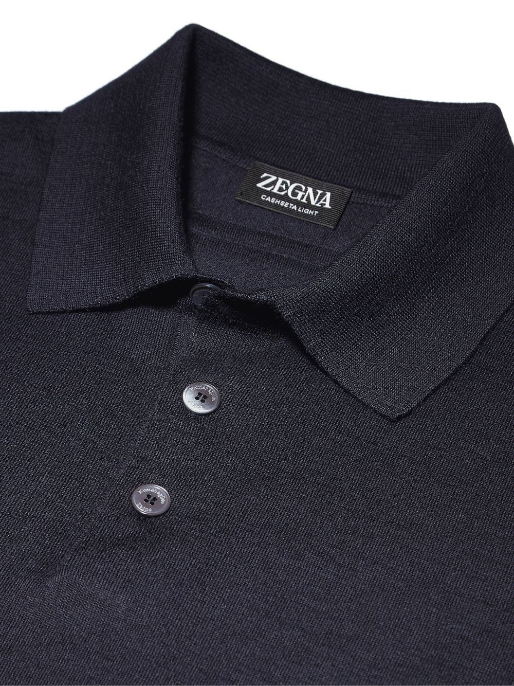 Cashseta polo shirt - 5