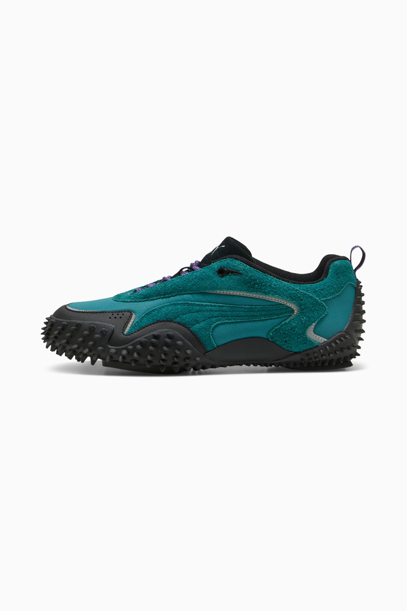 Mostro XC Sneakers 1