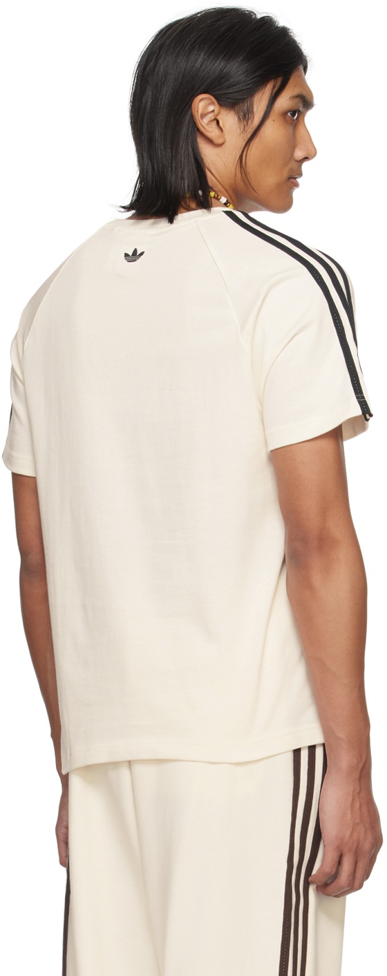 Off-White adidas Originals Edition Statement T-Shirt - 3