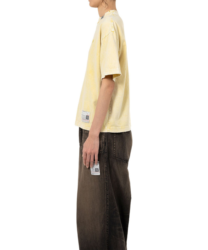 Bleached T-shirt 16