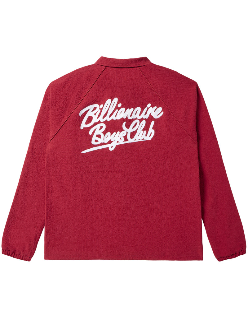 BILLIONAIRE BOYS CLUB DIPPER JACKET outlook