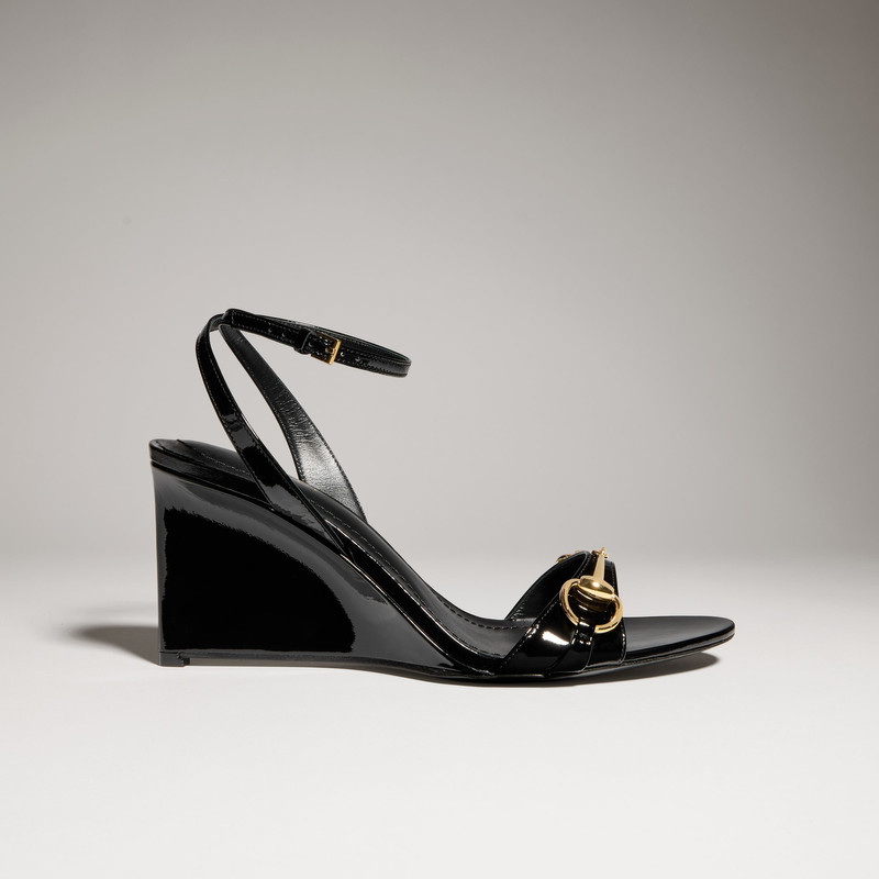 Women's Donna wedge sandal - 1