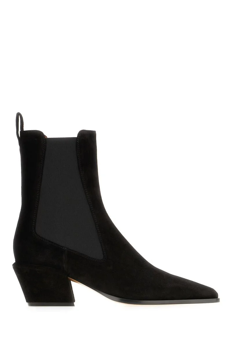 Paris Texas Boots - 1