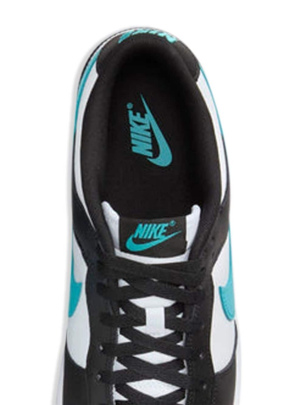Dunk Low "Black Dusty Cactus" sneakers - 2