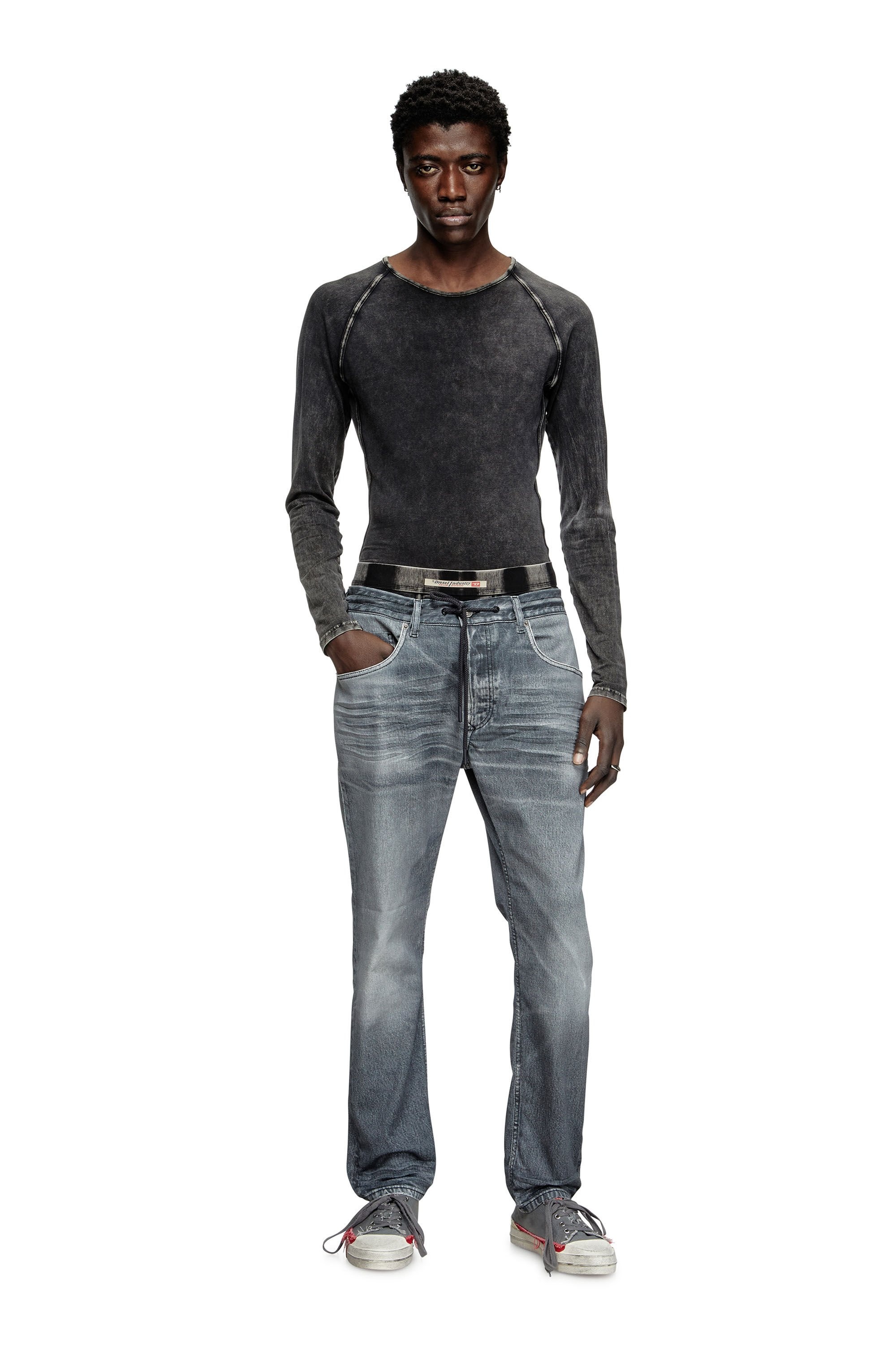 REGULAR 2030 D-KROOLEY JOGGJEANS® 068PC - 2