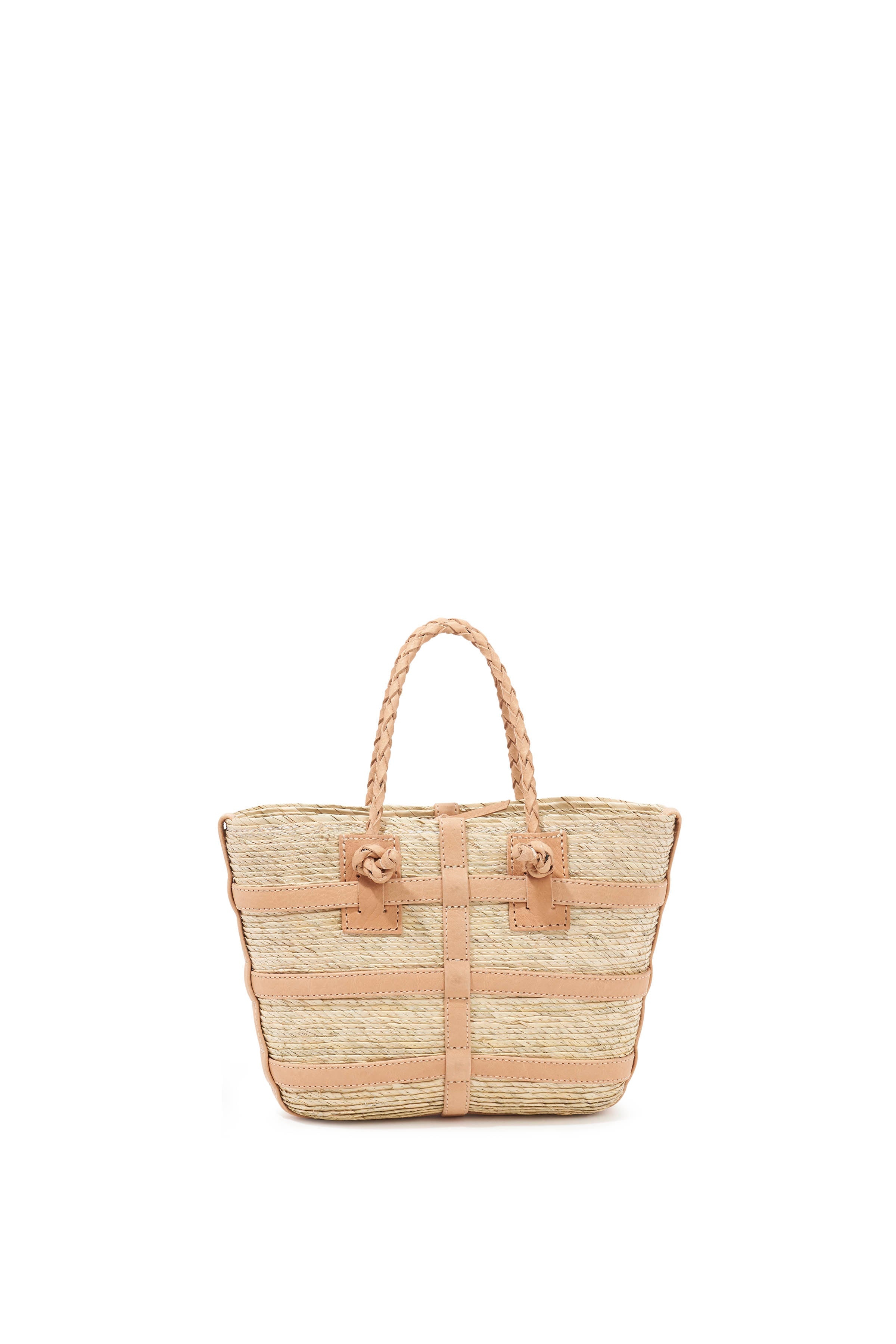'WATERMILL' TOTE MINI - 2