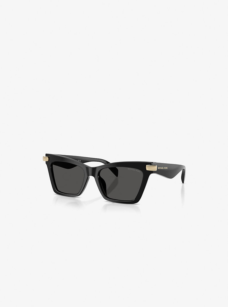 MICHAEL KORS Grand Cayman Sunglasses outlook