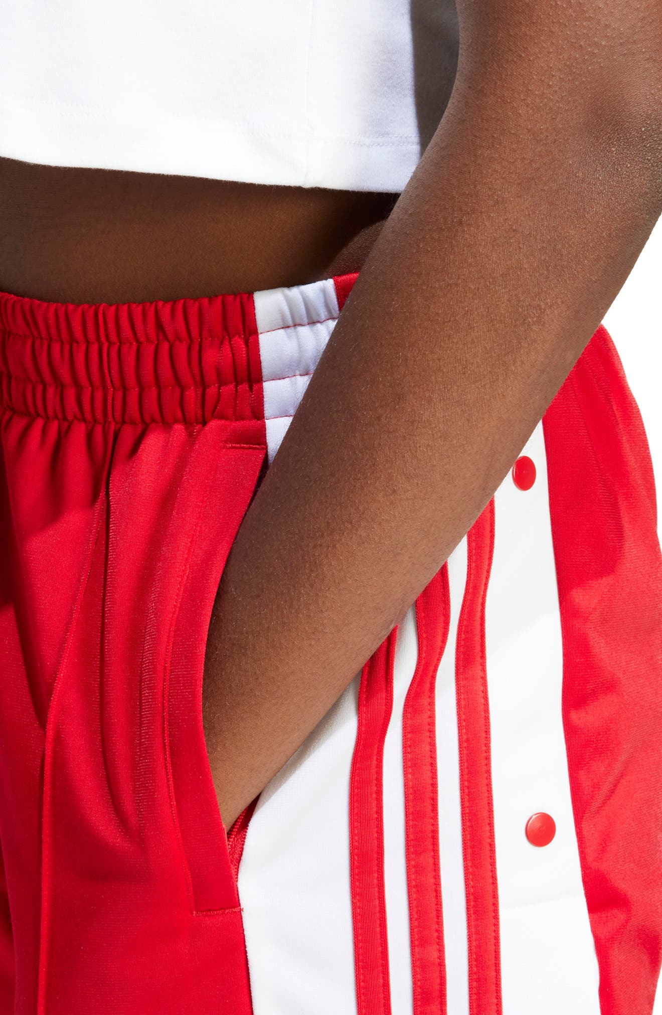 Adibreak Track Pants - 4