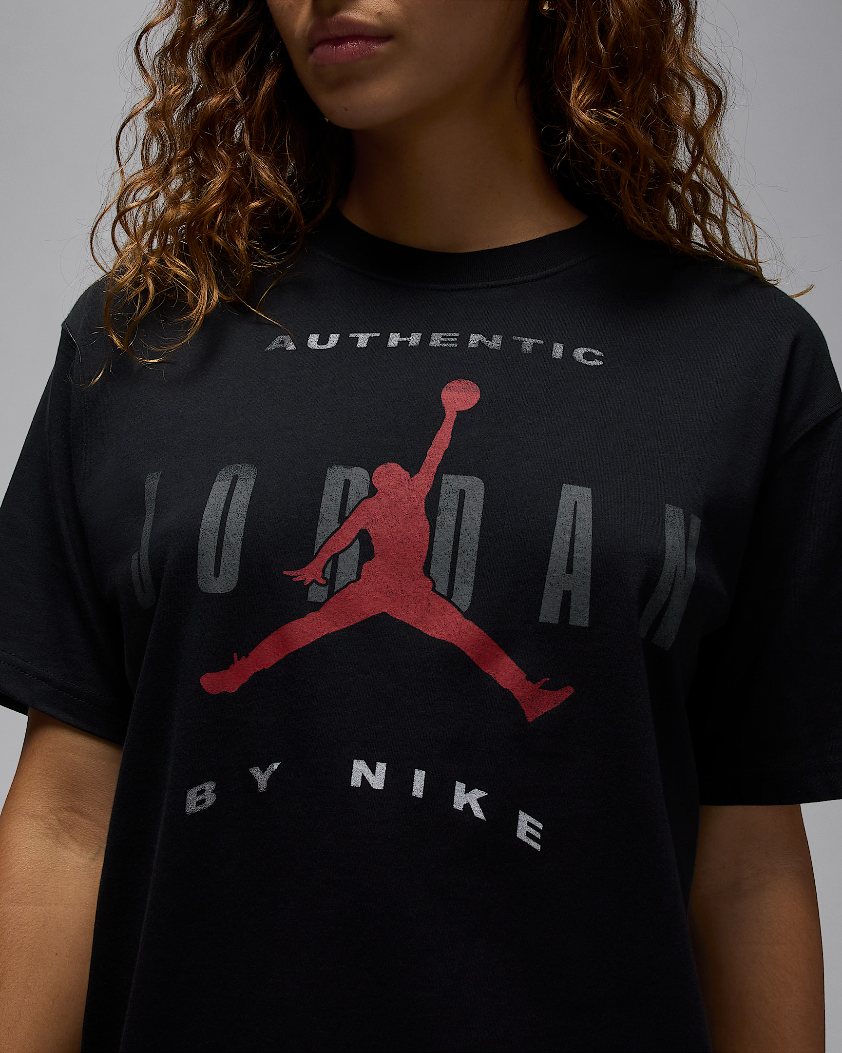 Jordan Flight Women's Graphic T-Shirt - 4