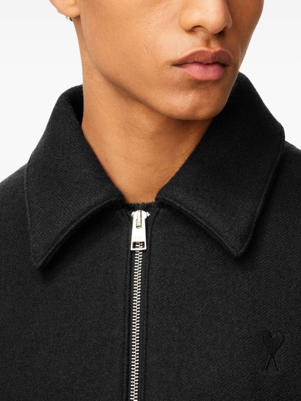 Ami-de-Coeur jacket - 6