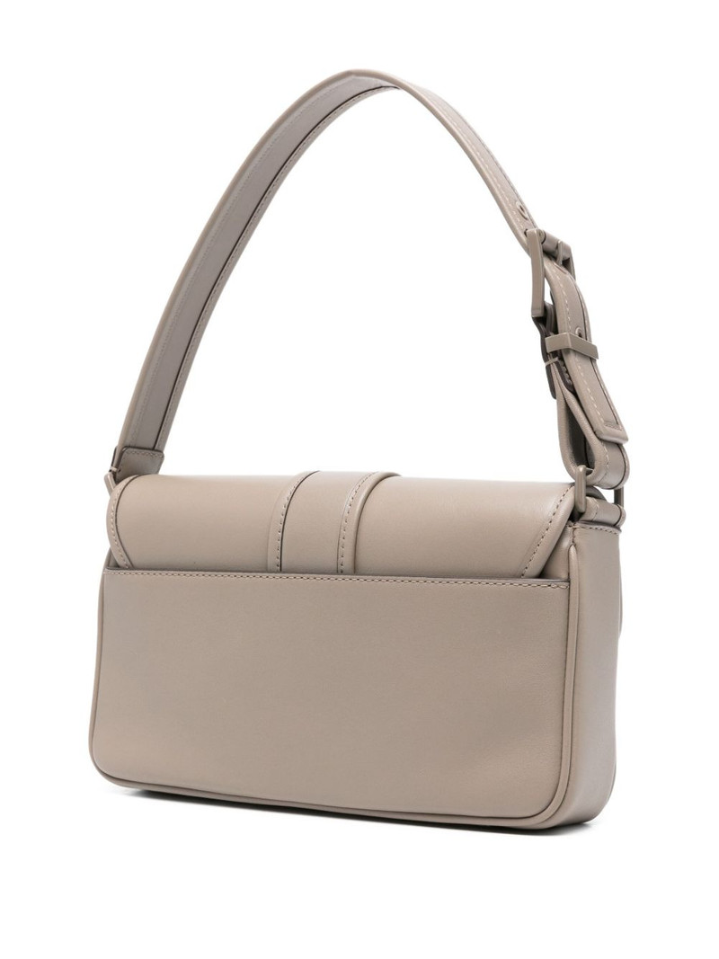 medium Colby buckle-fastening leather shoulder bag 3
