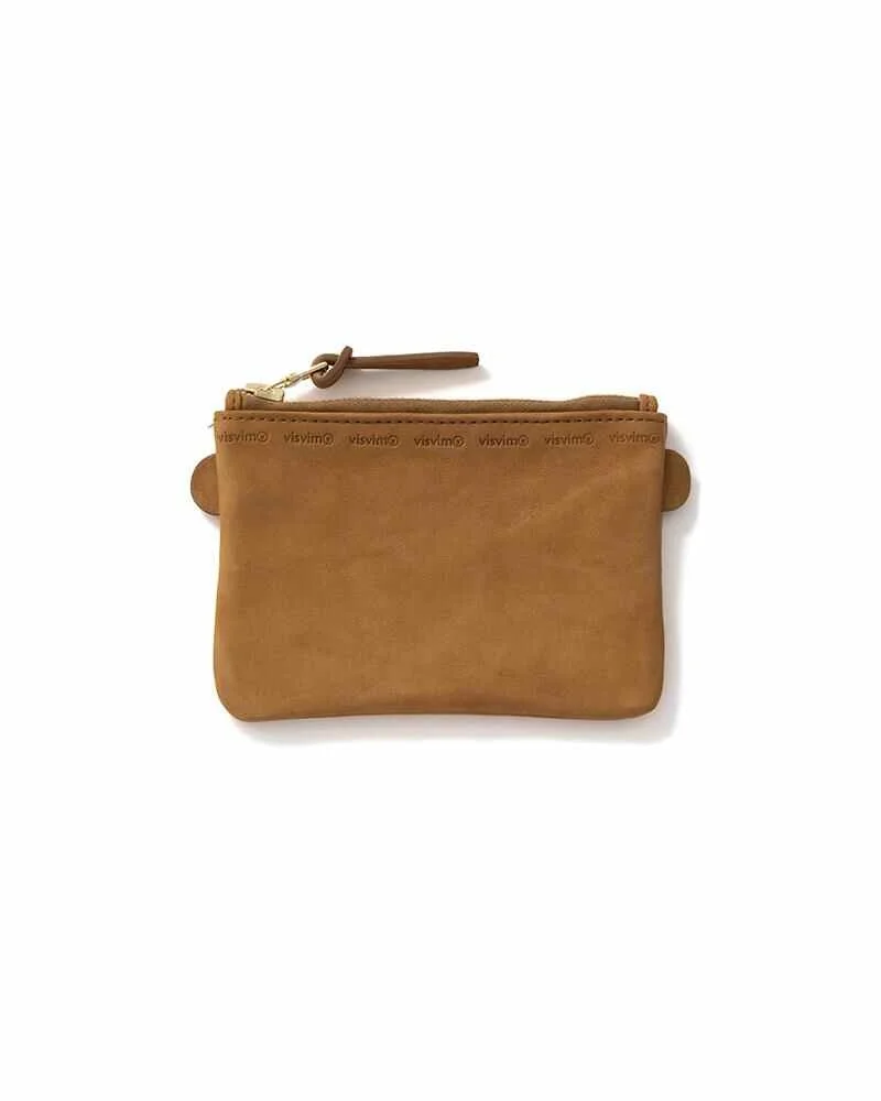 SUEDE ESSENTIALS CASE LT.BROWN - 1