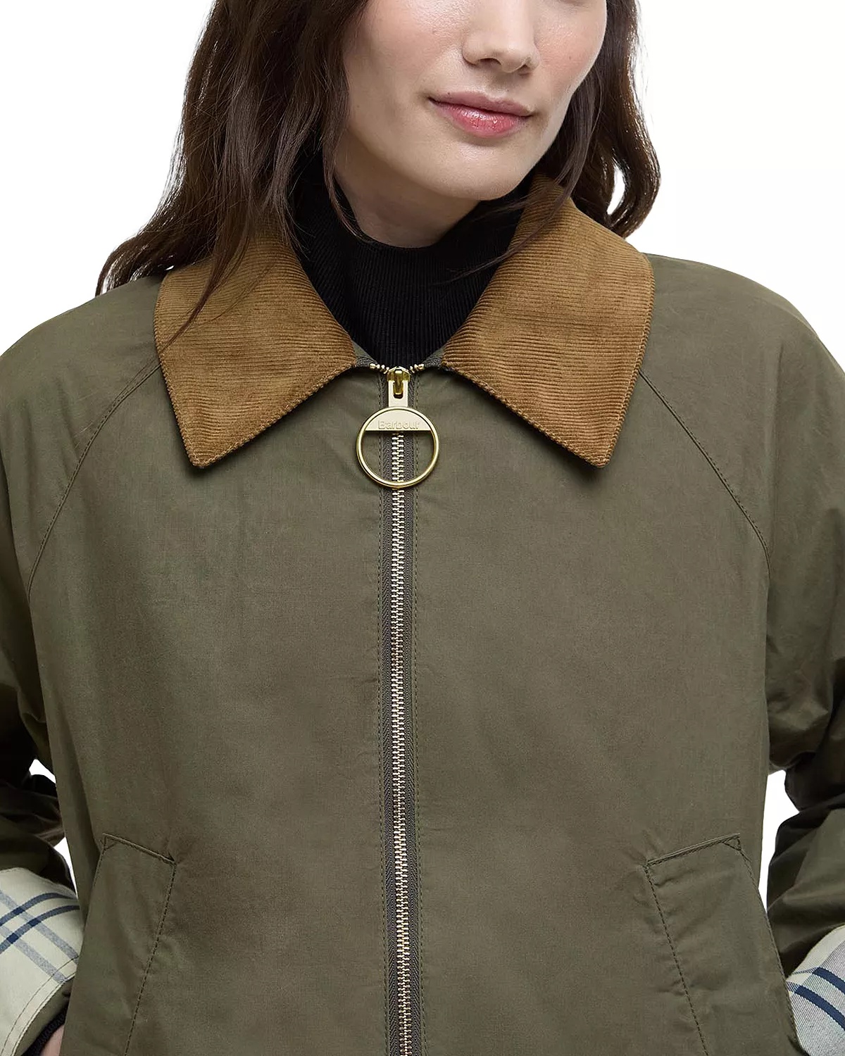 Catlin Water Resistant Jacket - 4